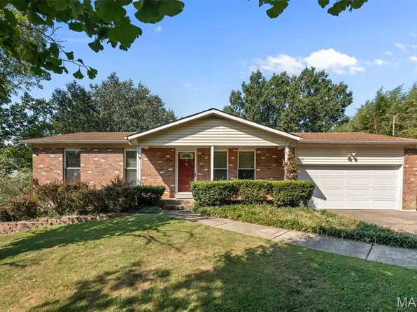 7865 Local Hillsboro Rd, Cedar Hill, MO 63016