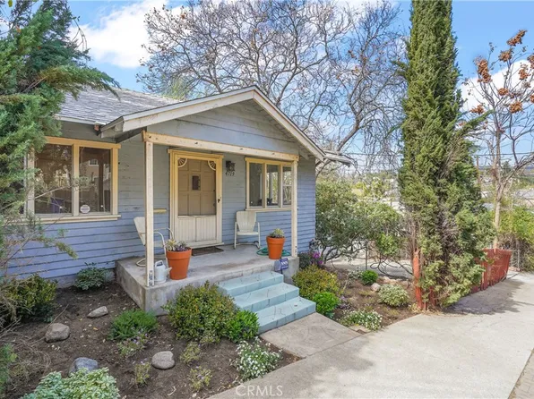 4719 Wiota St, Los Angeles, CA 90041