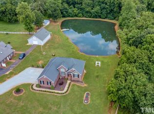 3643 Dick Holeman Rd, Timberlake, NC 27583