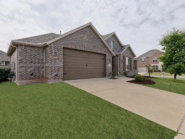 4136 Lightstone Ln, Celina, TX 75009