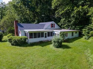 1485 Compton Hollow Rd, Rileyville, VA 22650