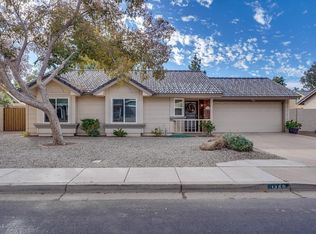 1169 E Ivanhoe St, Chandler, AZ 85225