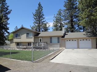 4942 Lake Shastina Dr, Weed, CA 96094