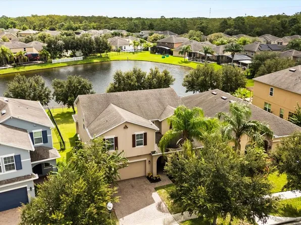 10525 Arbor View Blvd, Orlando, FL 32825