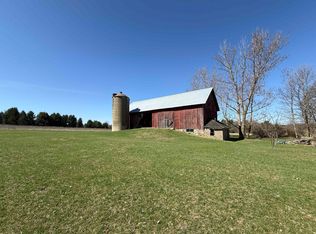W11453 Mill Creek Rd, Gresham, WI 54128