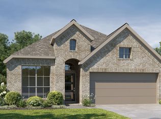 1984D Plan, Meridiana 40'/45', Manvel, TX 77578