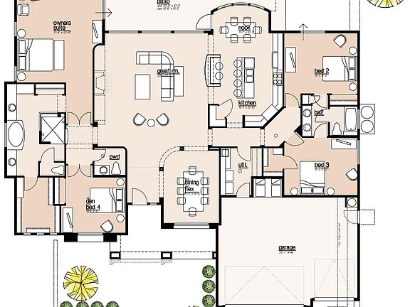 2nd image of this home