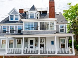 8D Cliff Rd #4D, Nantucket, MA 02554