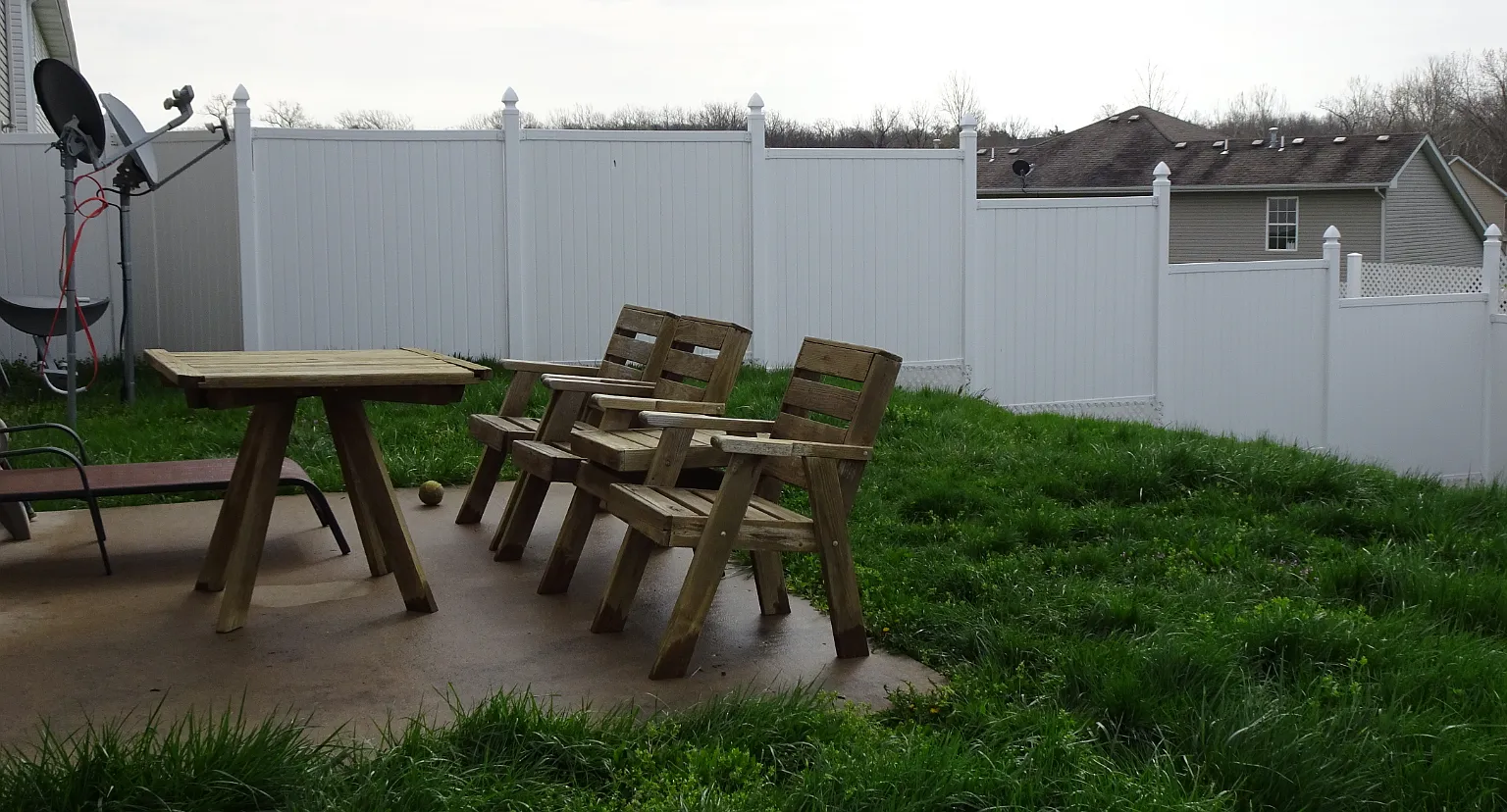 3 bed, 1360 sqft, $1,400 — Photo 4