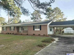 725 Popular St, Darlington, SC 29532