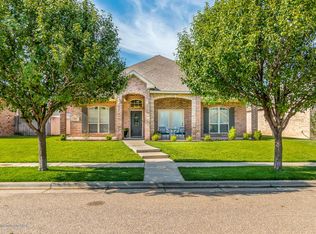 9103 Shylana Ave, Amarillo, TX 79119