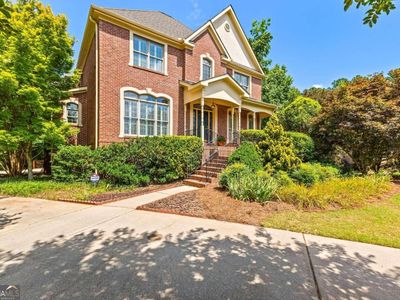 612 Banbury Ct, McDonough, GA, 30253