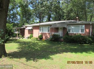 428 Queenstown Rd, Severn, MD 21144