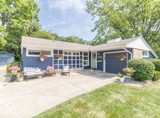 2705 E Fairoaks Dr, New Castle, IN