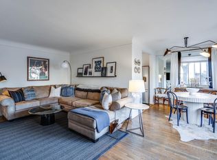 1175 N Emerson St APT 105, Denver, CO 80218
