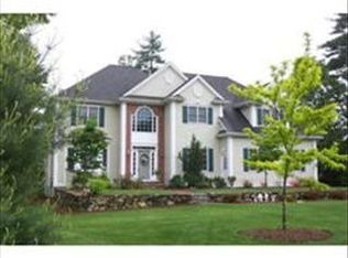 39 Acorn Rd, North Easton, MA 02356