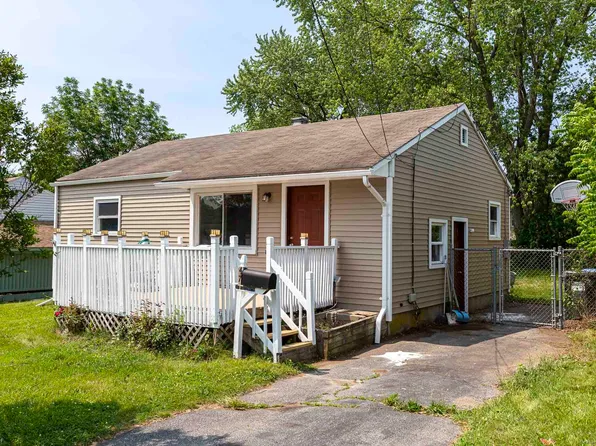 47 Manwaring Road, Norwich, CT 06360