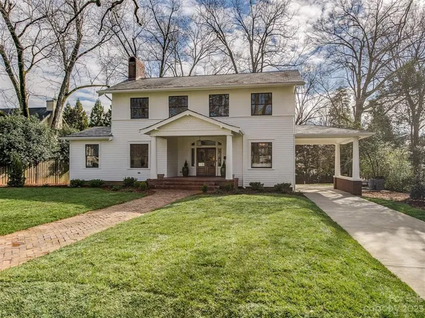 801 Bromley Rd, Charlotte, NC 28207