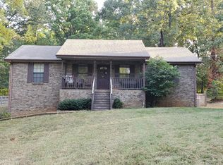 2524 Christopher Ln, Pleasant View, TN 37146