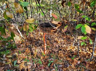 LOT 709 Heritage Isle, Sunrise Beach, MO 65079