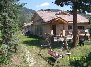 96 Carolyn Dr, Evergreen, CO 80439