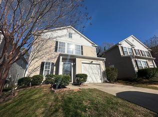 1424 Prairie Valley Dr, Charlotte, NC 28269