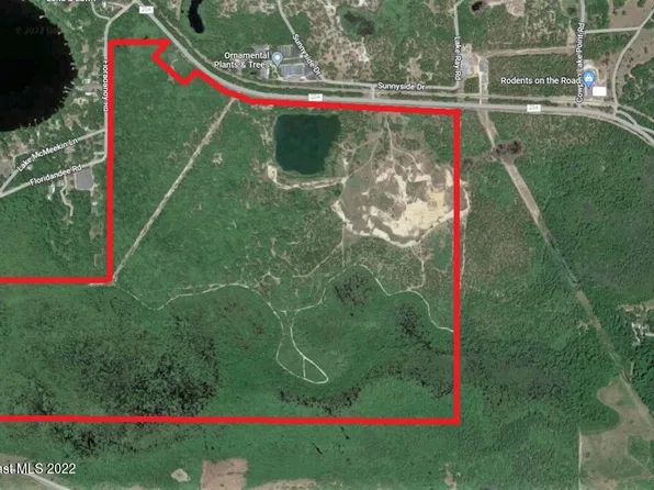 960 County Road 20a, Hawthorne, FL 32640