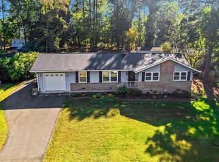 6131 Yellowstone Dr, Durham, NC 27713