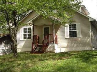 345 N Devon Ave, Indianapolis, IN
