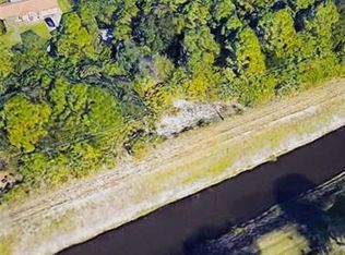 511 Breakwater St SE LOT 21, Palm Bay, FL 32909