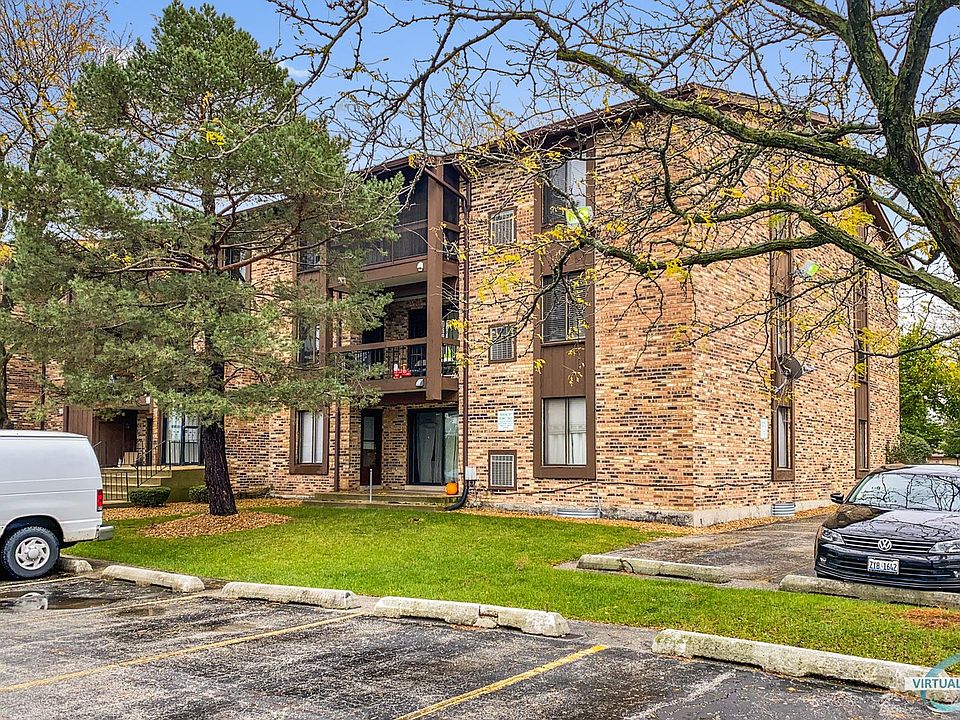 1st image of 7525 W 175th St #10
