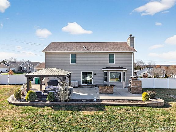 4th image of 9628 Persimmon Point Dr
