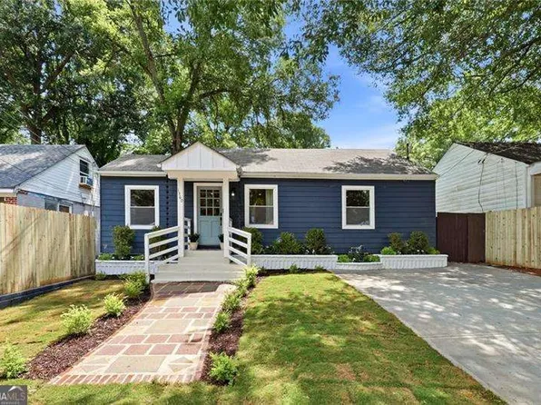 1360 Gault St SE, Atlanta, GA 30315