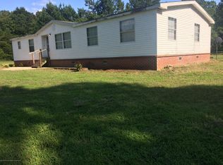 640 Marcon Farm Rd, Byhalia, MS 38611