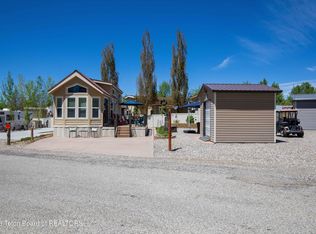 169 Whiffle Tree Dr, Thayne, WY 83127