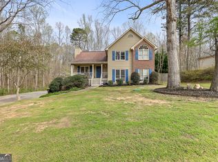 189 Crossroads Estate Dr, Newnan, GA 30265