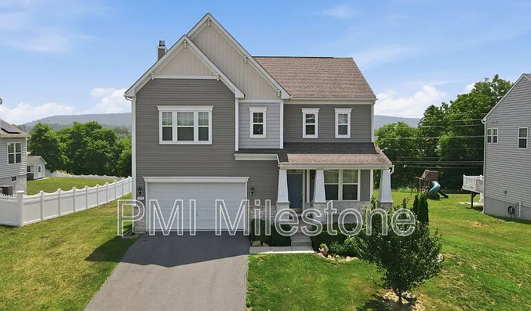 371 Lookout Mountain Ct — Photo 1