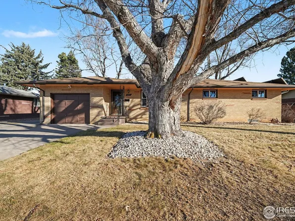 2012 Cameo Ave, Loveland, CO 80538