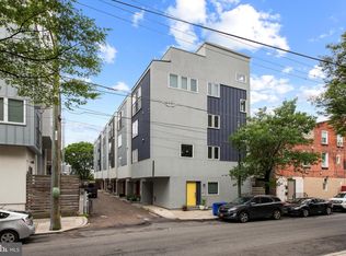 1204 S 12th St #'O', Philadelphia, PA 19147