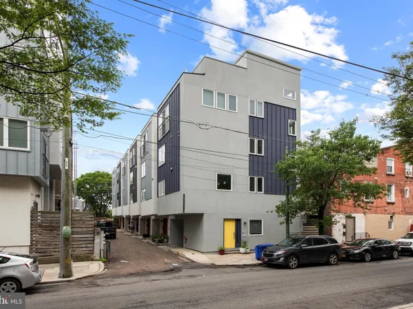 1204 S 12th St #'o', Philadelphia, PA 19147