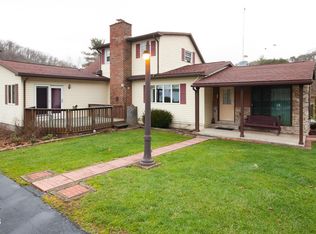 227 Happy Valley Rd, Elysburg, PA 17824