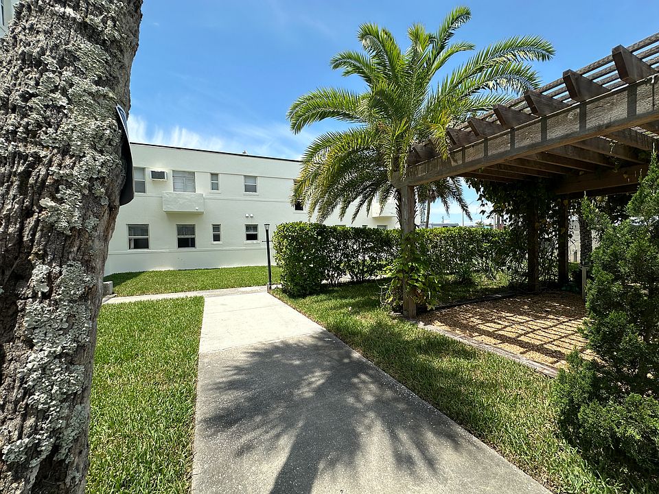 View of Outside Building