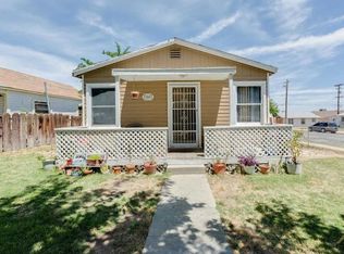 300 San Emidio St, Taft, CA 93268