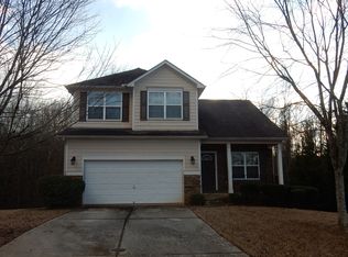 7782 Parkside Dr, Lithia Springs, GA