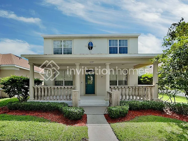 5547 Remsen Cay Ln — Photo 1