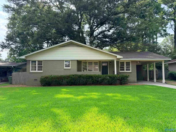 1202 Owens Dr SE, Huntsville, AL 35801