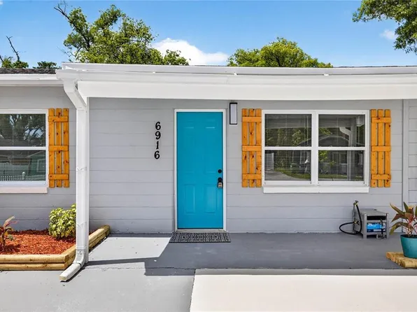6916 N Orleans Ave, Tampa, FL 33604