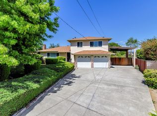 18492 Carlton Ave, Castro Valley, CA