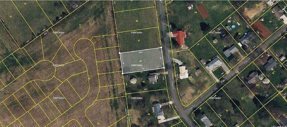 2nd image of LOT 46 Vista Dr