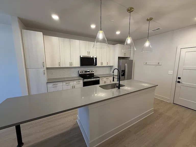 District on the Etowah Apartments — Photo 230